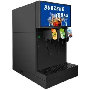 Commercial equipment